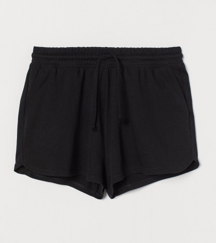 Pull-on Shorts