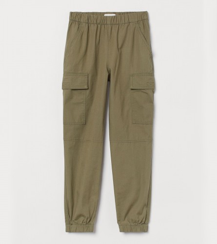 Cargo Pants