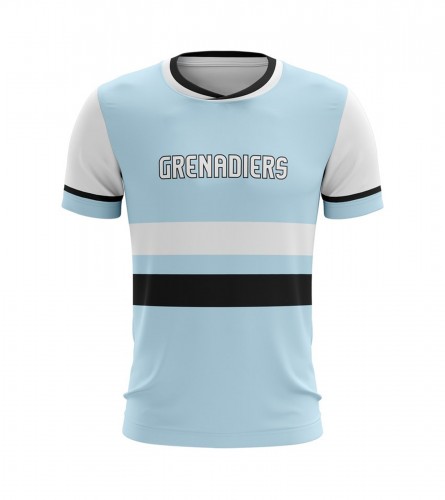 GRENADIERS RUGBY JERSEY