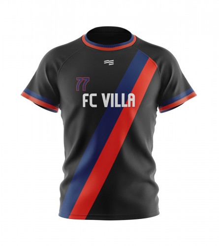 FC VILLA RAGLAN SOCCER JERSEY