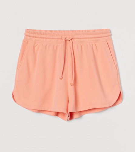 Pull-on Shorts