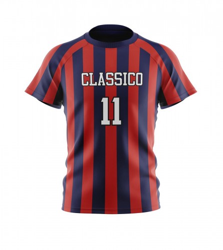 CLASSICO RAGLAN SOCCER JERSEY