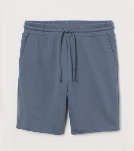 Regular Fit Sweat shorts