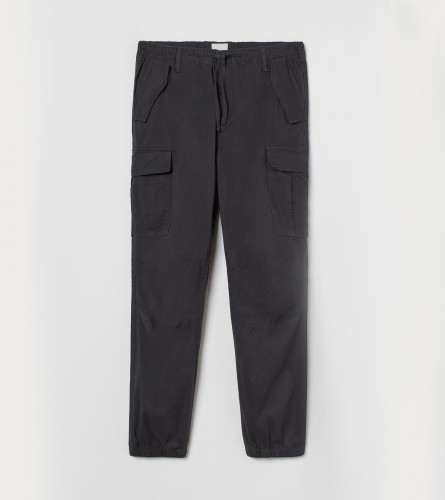 Regular Fit Cargo