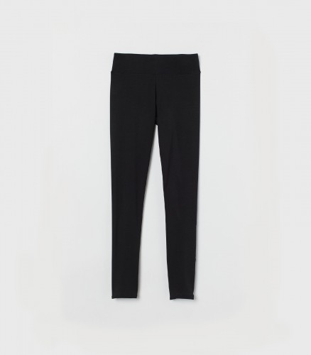 Seamless leggings
