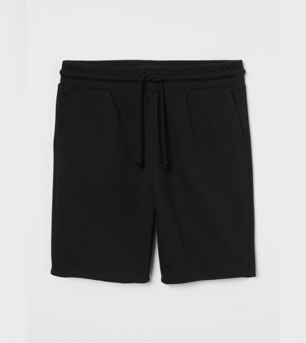 Regular Fit Sweat shorts