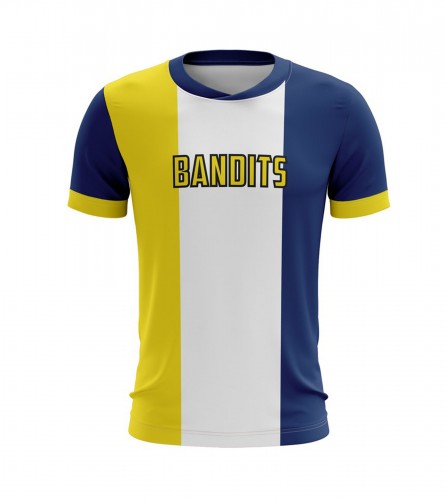 BANDITS RUGBY JERSEY