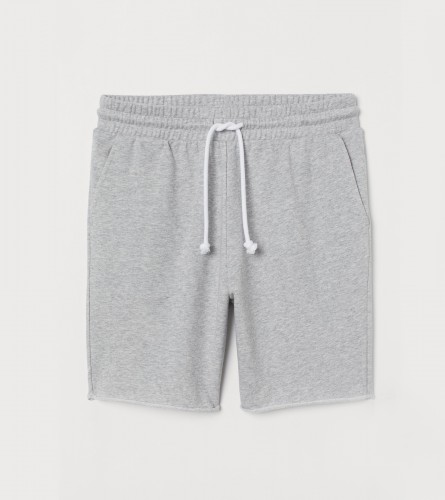 Regular Fit Sweat shorts