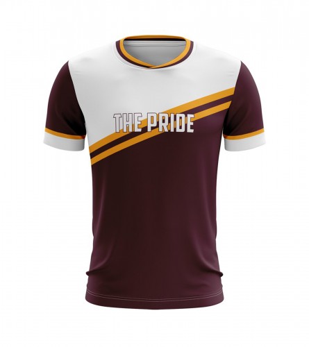 THE PRIDE RUGBY JERSEY