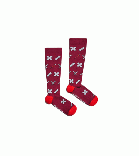 Best Shot Compression Socks