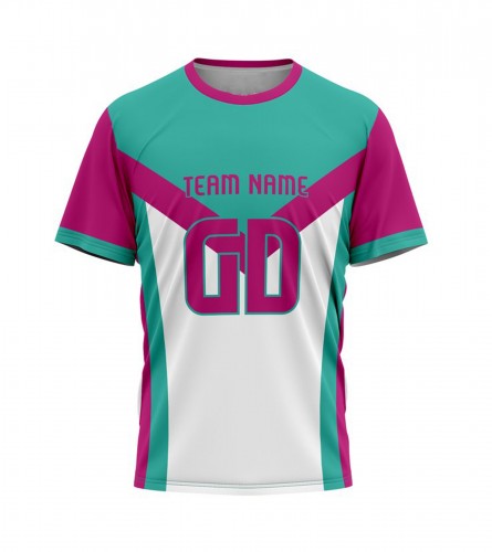 RETRO NETBALL