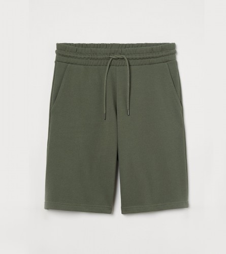 Regular Fit Shorts