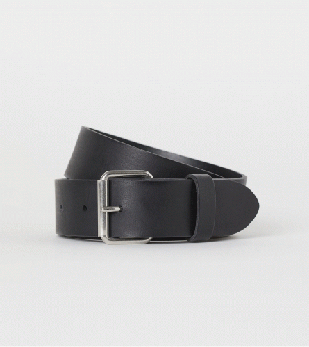 Waist belt