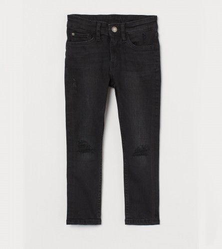 Black jeans